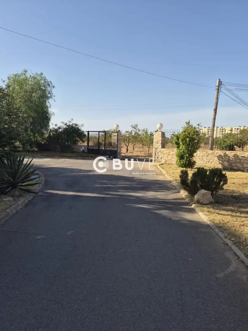 Casa o chalet en venta en Cartagena con Calefacción, Trastero y Piscina