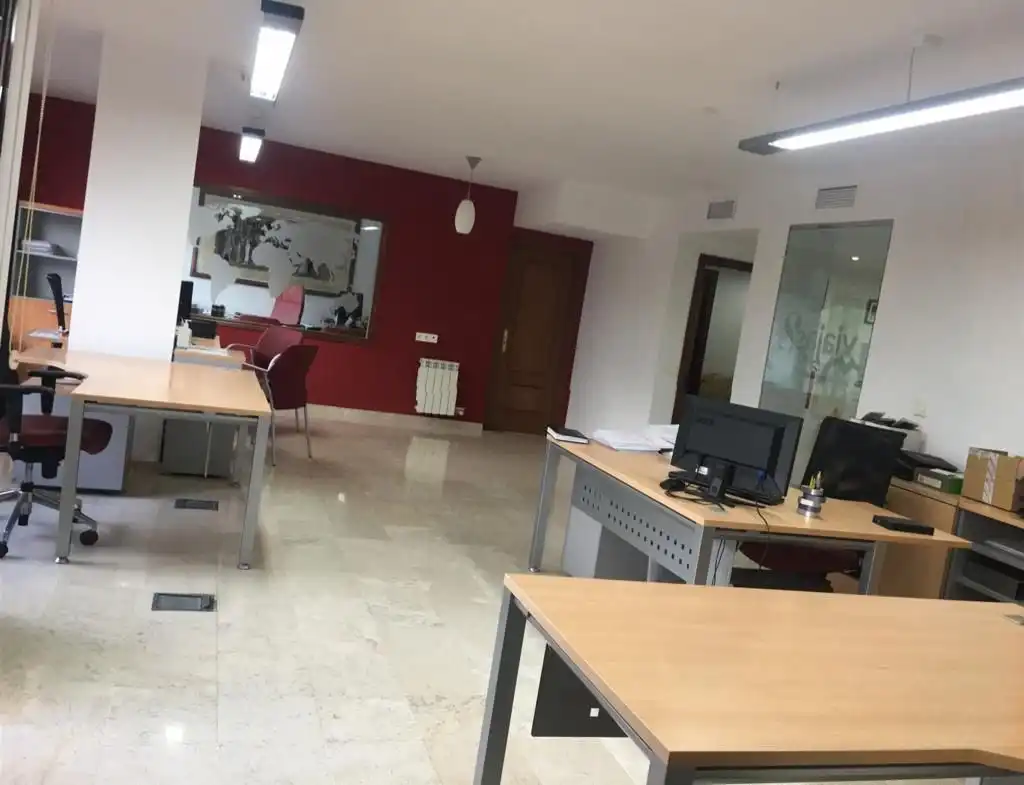 Piso con ascensor en venta en Beiro, imagen 12