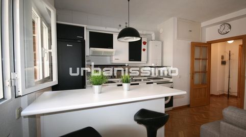 Photo 5 of Apartments for rent in Esperanza Sánchez Carrascosa, Valdeacederas, Madrid Capital