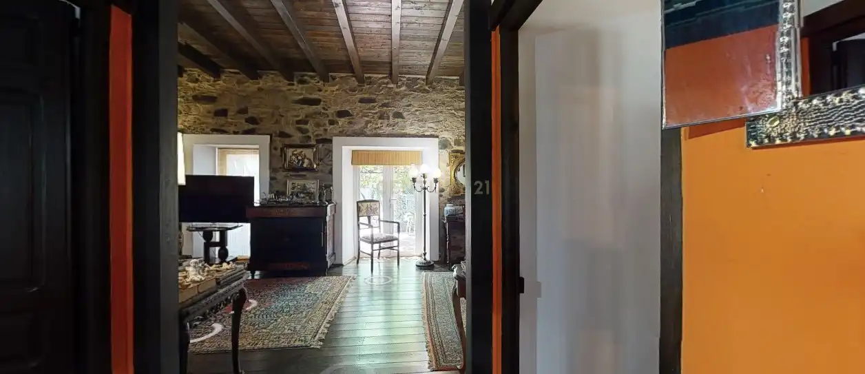 Houses for sale in Piedrabuena  with Air Conditioner, Private garden and Storage room