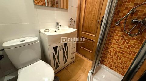 Foto 4 de Pis en venda a Bernardino de Antequera, Moscardó, Madrid