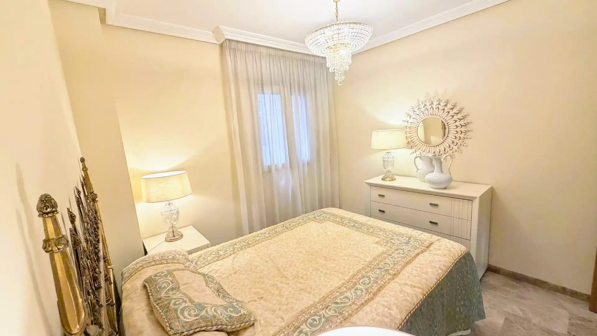 Flat with pool for sale in Centro, imagen 42