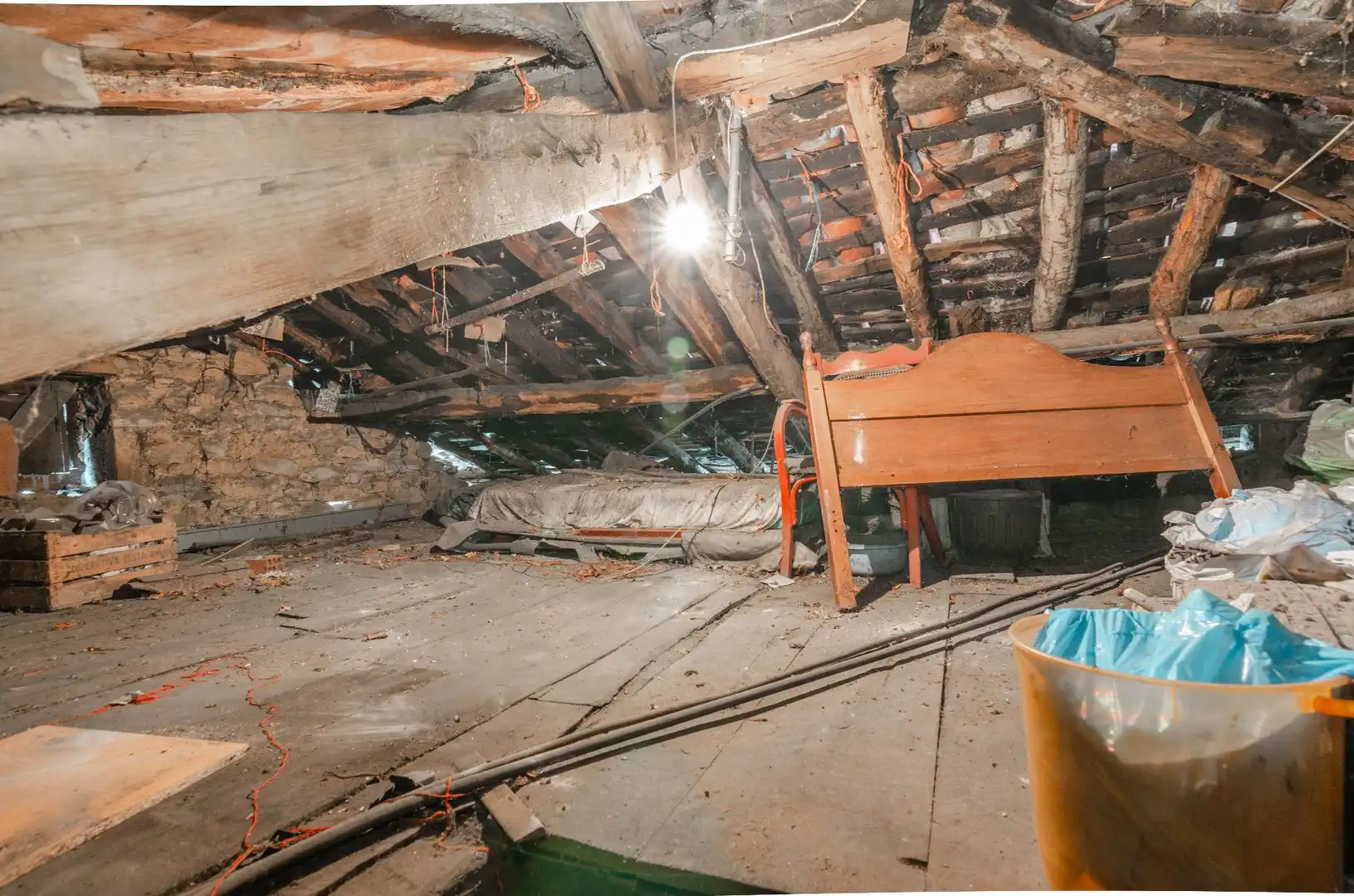Casa adosada en venda en Aller amb Traster
