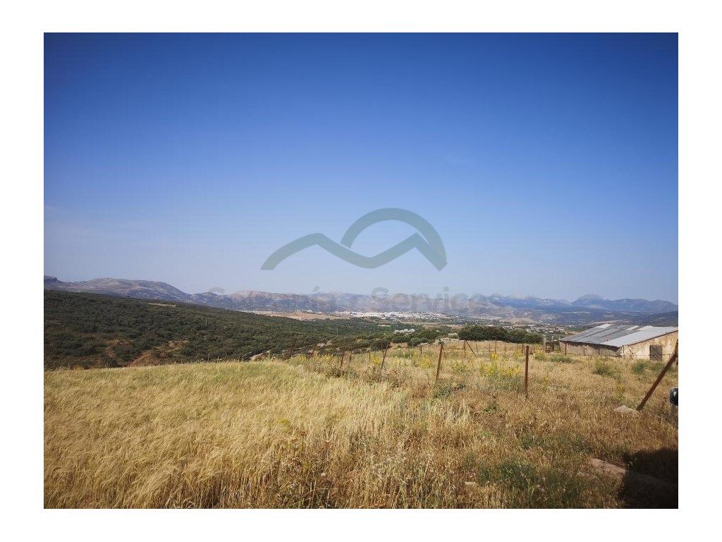 Country house for sale in Ronda