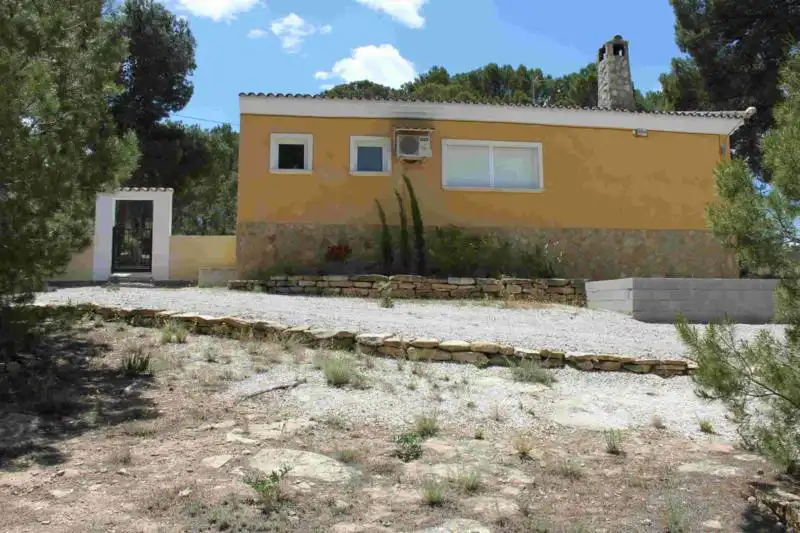Villa avec jardin à vendre à Fortuna, imagen 5