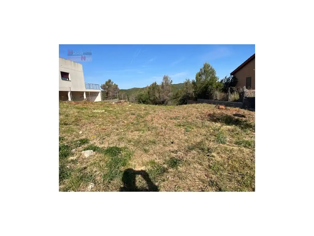 Residential land for sale in Calle Joan Miro, imagen 5