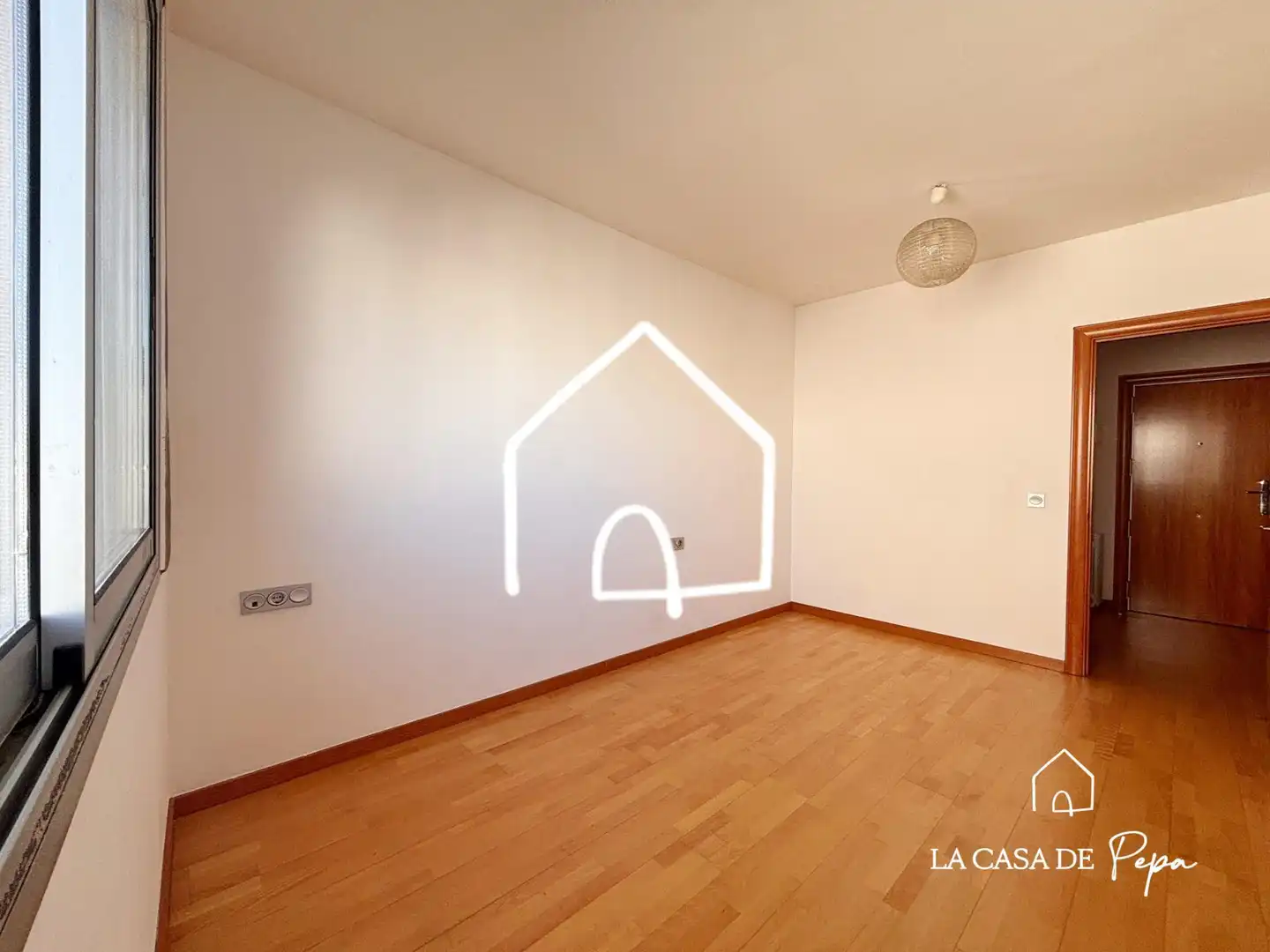 Habitación de Piso en venta en Viladecans con Aire acondicionado, Calefacción y Parquet