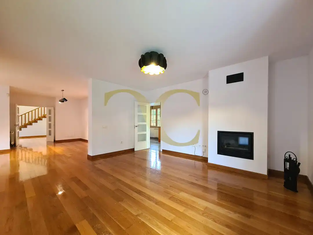 Villa con terrazza in vendita a Camino de la Gola, imagen 15