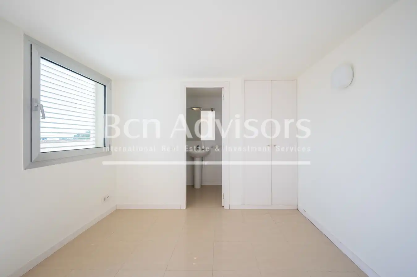 Habitación de Casa o chalet en venta en Barcelona con Aire acondicionado, Calefacción y Parquet