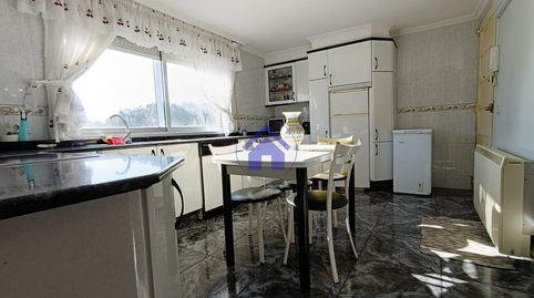 Foto 5 de Pis en venda a Sardoma - Castrelos, Vigo