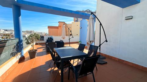 Photo 2 of Apartment for rent in Plaza Practicante Manuel Cantos, 4, Casco Antiguo, Marbella