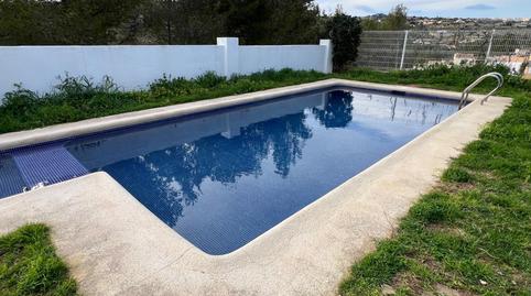 Photo 4 of Single-family semi-detached for sale in La Empedrola, Alicante