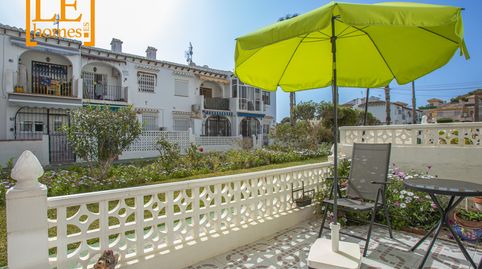 Foto 3 de Planta baja en venta en C. Gallocanta, 80, Los Balcones - Los Altos, Torrevieja