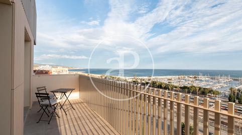 Photo 4 of Flat to rent in Ronda Barceló, Eixample, Barcelona