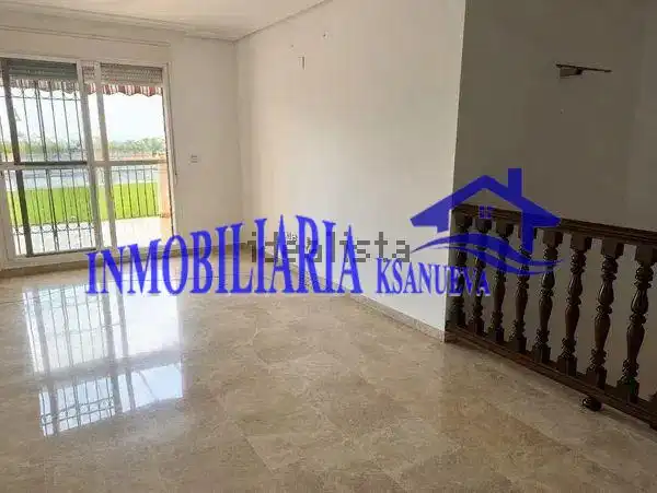 Vista exterior de Dúplex en venda en Córdoba amb Aire condicionat, Calefacció i Terrassa