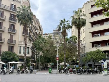 Appartement avec ascenseur à vendre à Eixample