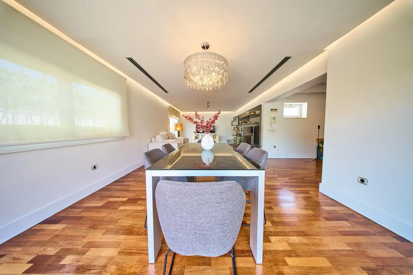 Attic for sale in San Matías - Realejo
