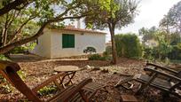 Jardí de Casa o xalet en venda en Matadepera amb Calefacció, Jardí privat i Terrassa