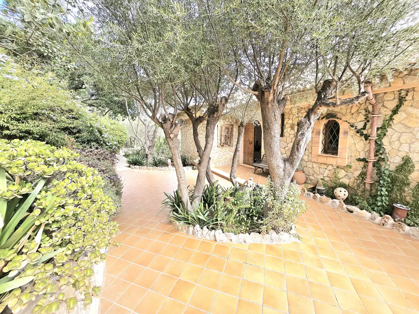 Houses for rent in Avinguda de sa Font Seca, 999, Bunyola
