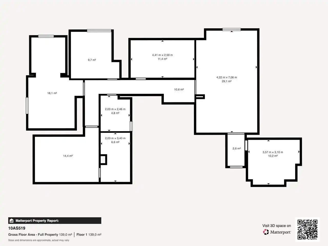Ático en venta en Marratxí con Aire acondicionado, Calefacción y Terraza