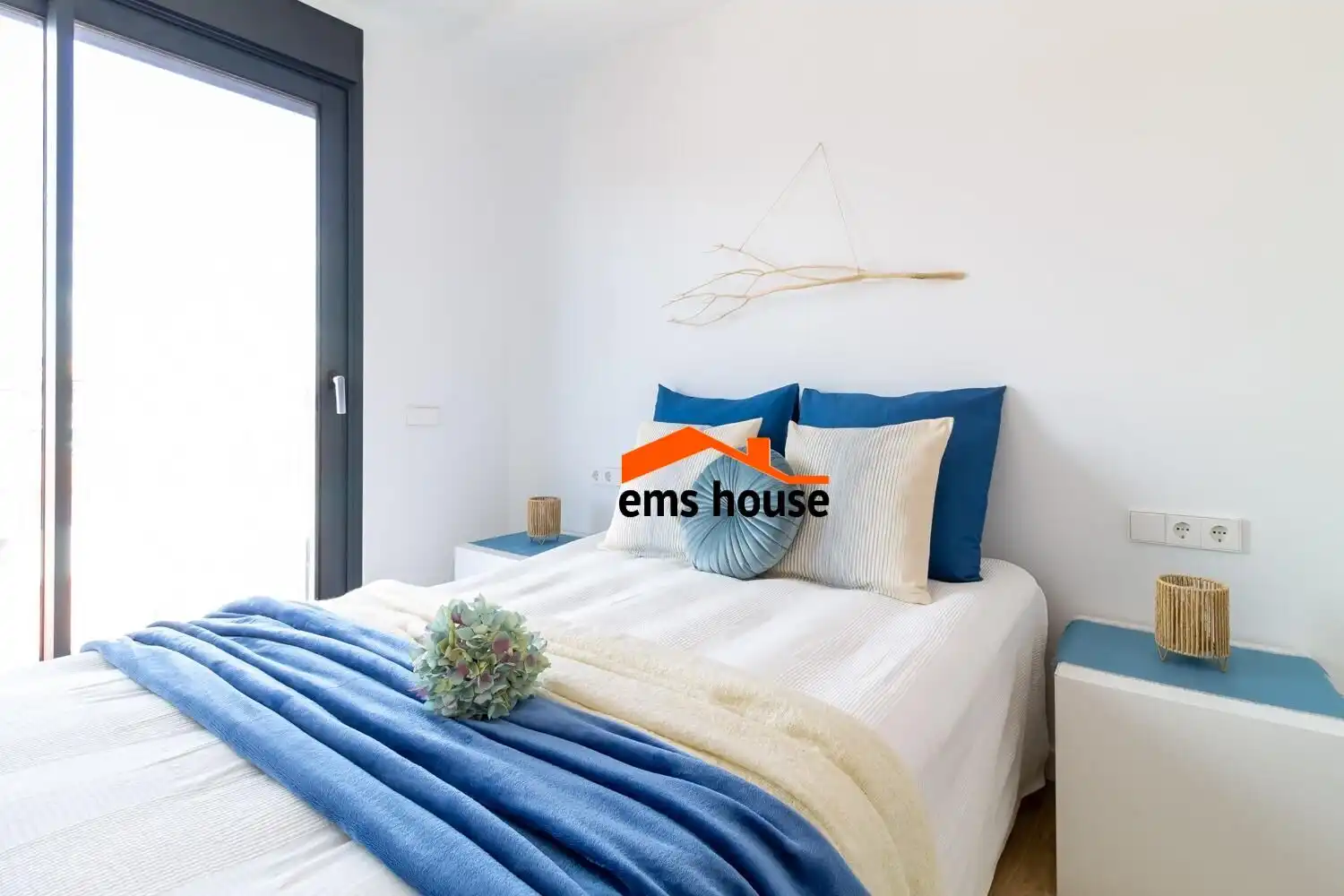 Habitación de Ático en venta en Calonge i Sant Antoni con Aire acondicionado, Calefacción y Terraza