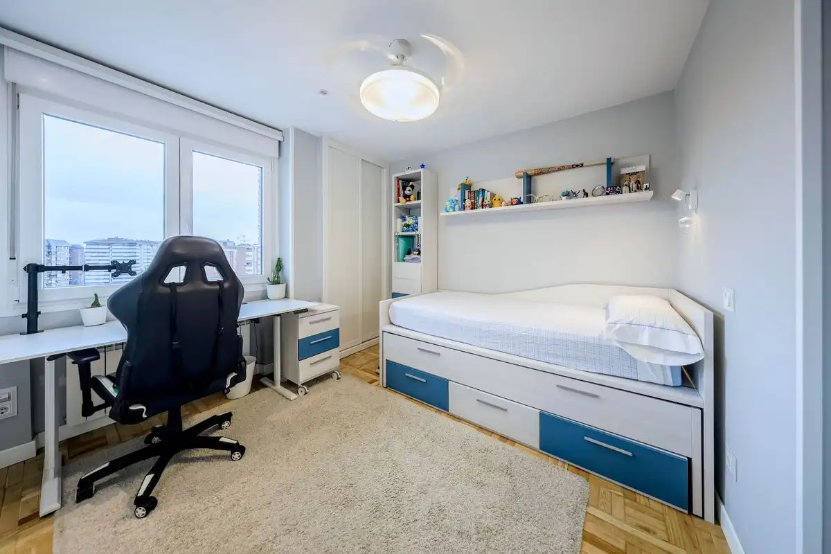 Flat with pool for sale in Calle de Fermín Caballero, imagen 31