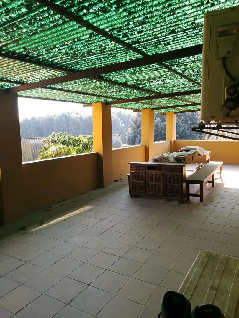 Terraza de Finca rústica en venta en Palafrugell con Aire acondicionado, Calefacción y Terraza
