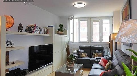 Foto 3 de Piso en venta en Rekalde Centro, Bilbao