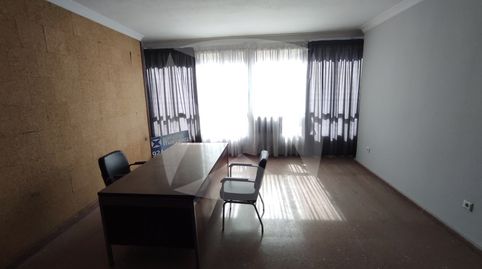 Foto 5 de Oficina de alquiler en C. Obispo San Juan de Ribera, 9, Casco Antiguo, Badajoz Capital