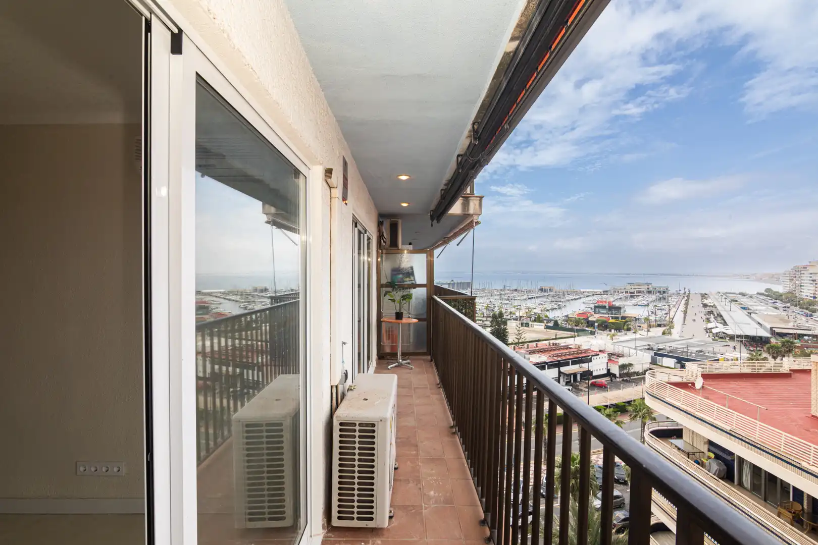 Wohnung mit Terrasse zum Verkauf in Calle Fernando Pérez Ojeda 17, imagen 33