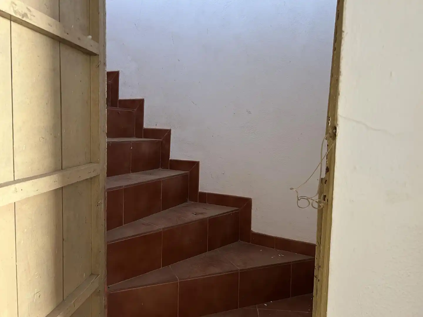 Casa adosada en venda en Las Navas de la Concepción