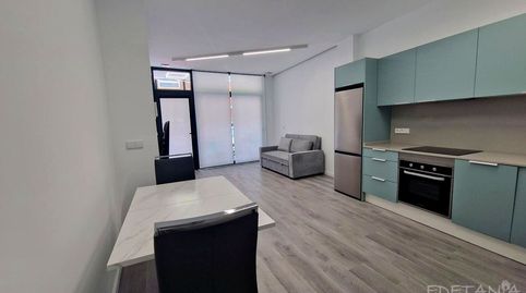 Foto 2 de Planta baixa de lloguer a De Barcelona, Moncada, Valencia