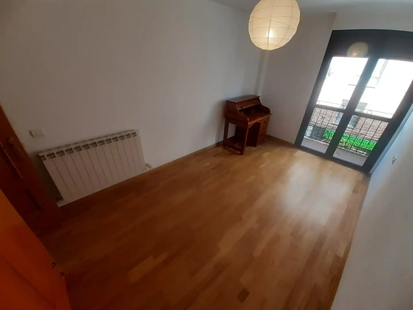 Flat for rent in Zamora Capital   with Storage room, Balcony and Community pool