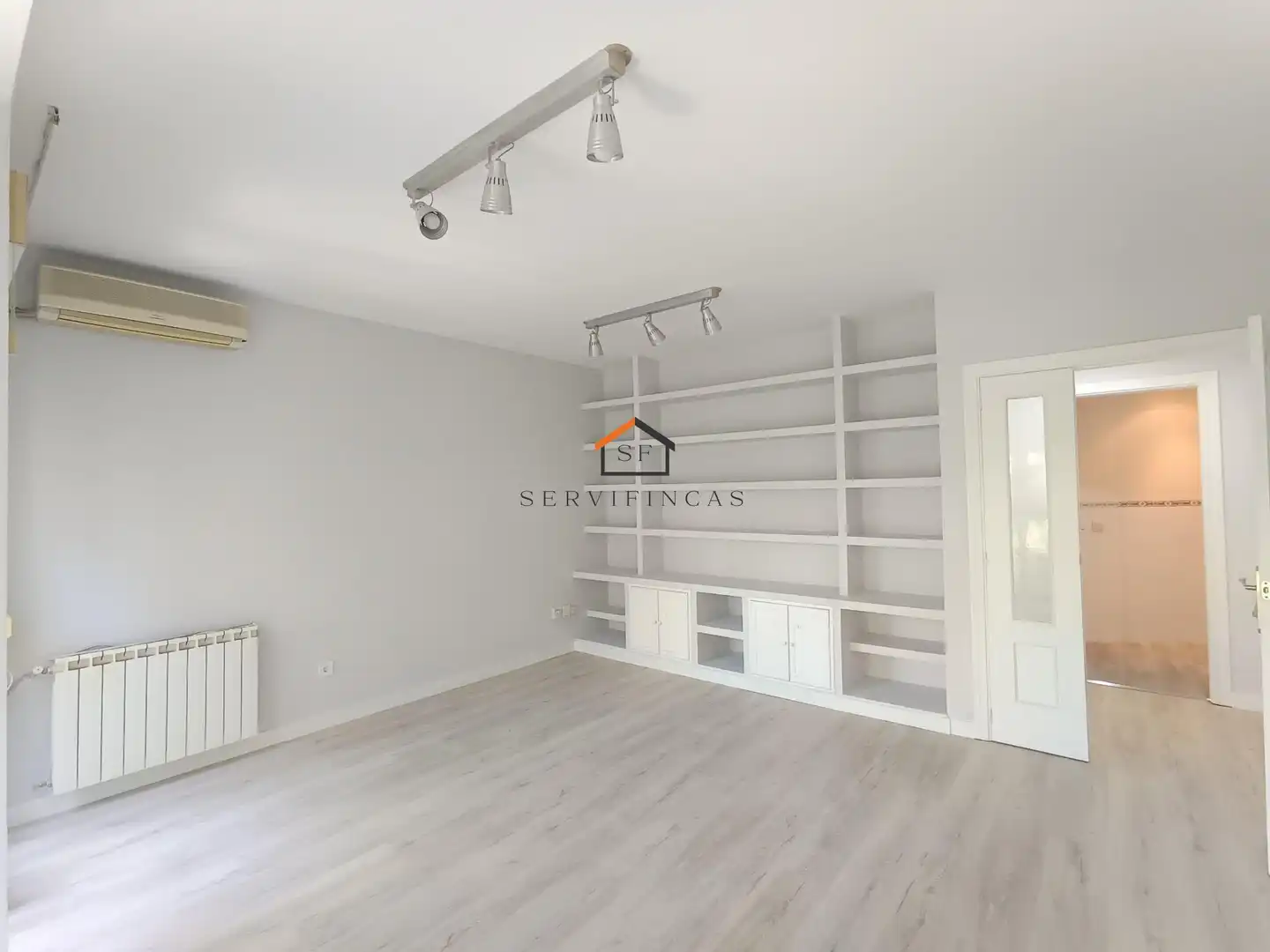 Wohnung zur Miete in Calle PUERTO BÉJAR, 14, Legazpi