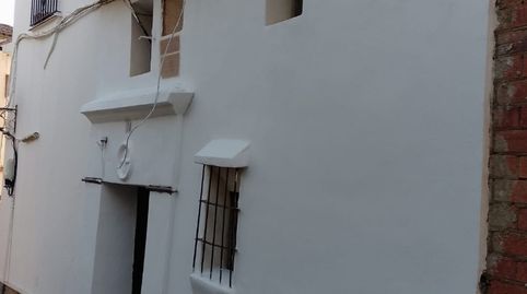 Foto 2 de Casa o xalet en venda a Calle Altozano, Benaocaz, Cádiz