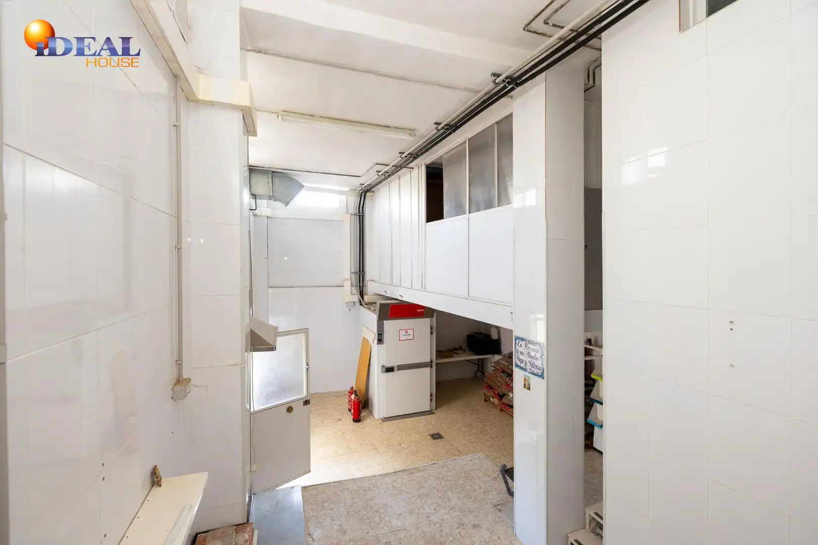 Casa amb terrassa en venda a Alfacar, imagen 38