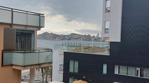 Photo 2 of Apartment to rent in Carrer del Vent, Centro Urbano, Alicante