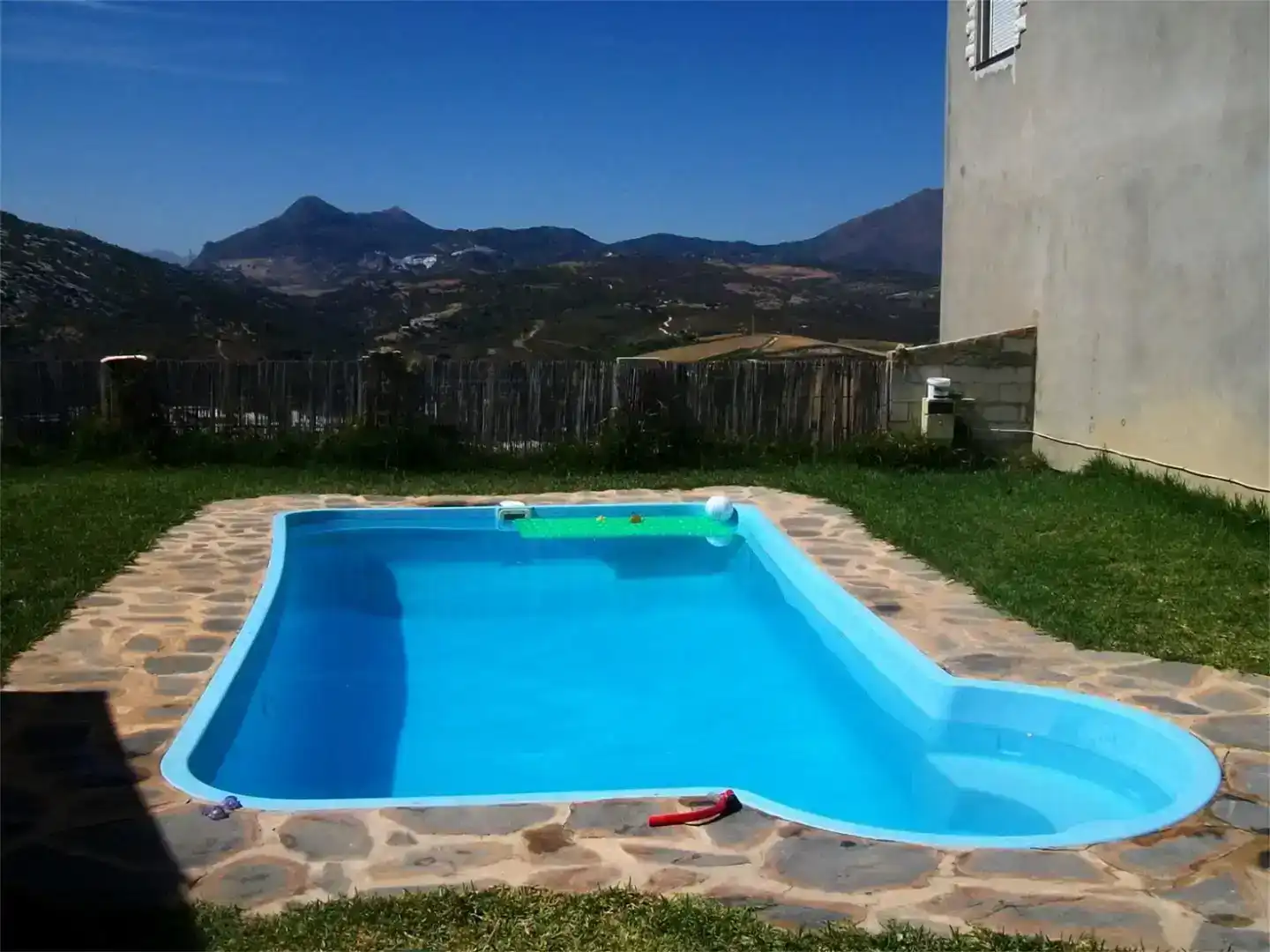 Apartament en venda a Manilva Pueblo