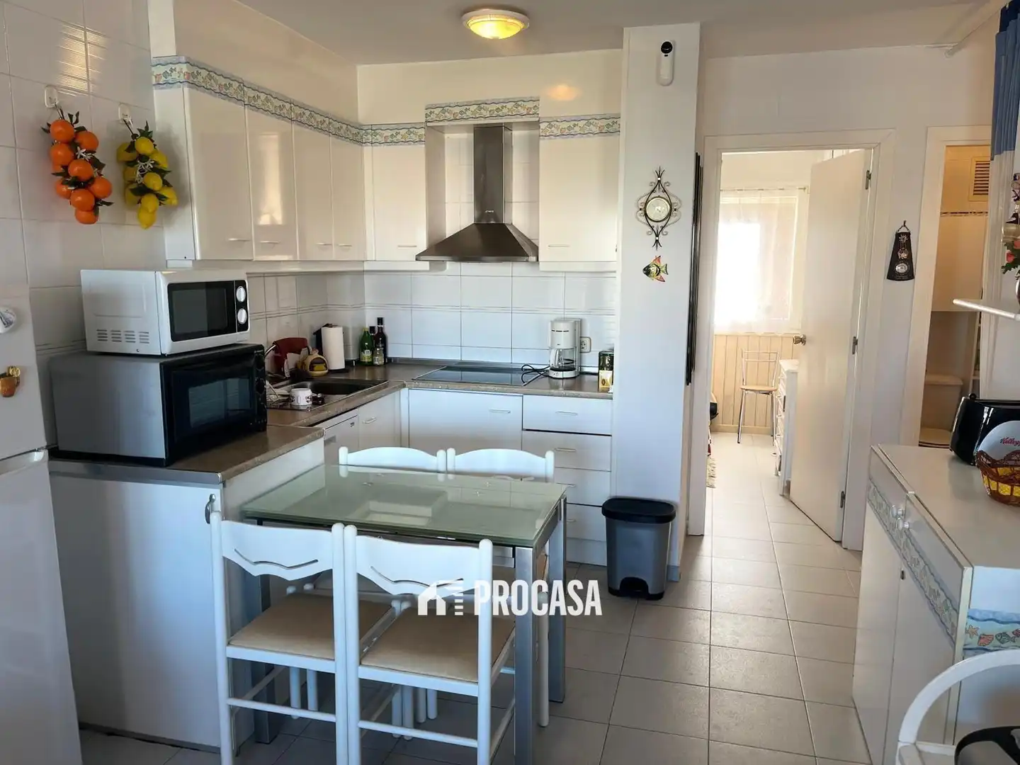 Piso con ascensor en venta en CARLES FAGES CLIMENT, imagen 14