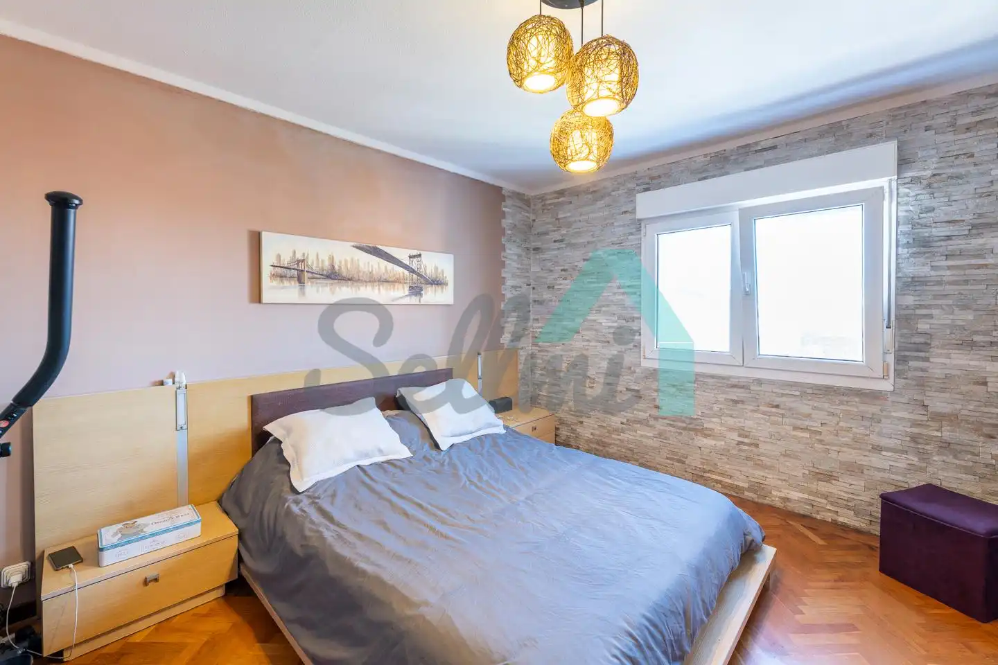Flat for sale in Eleuterio Quintanilla, Llano