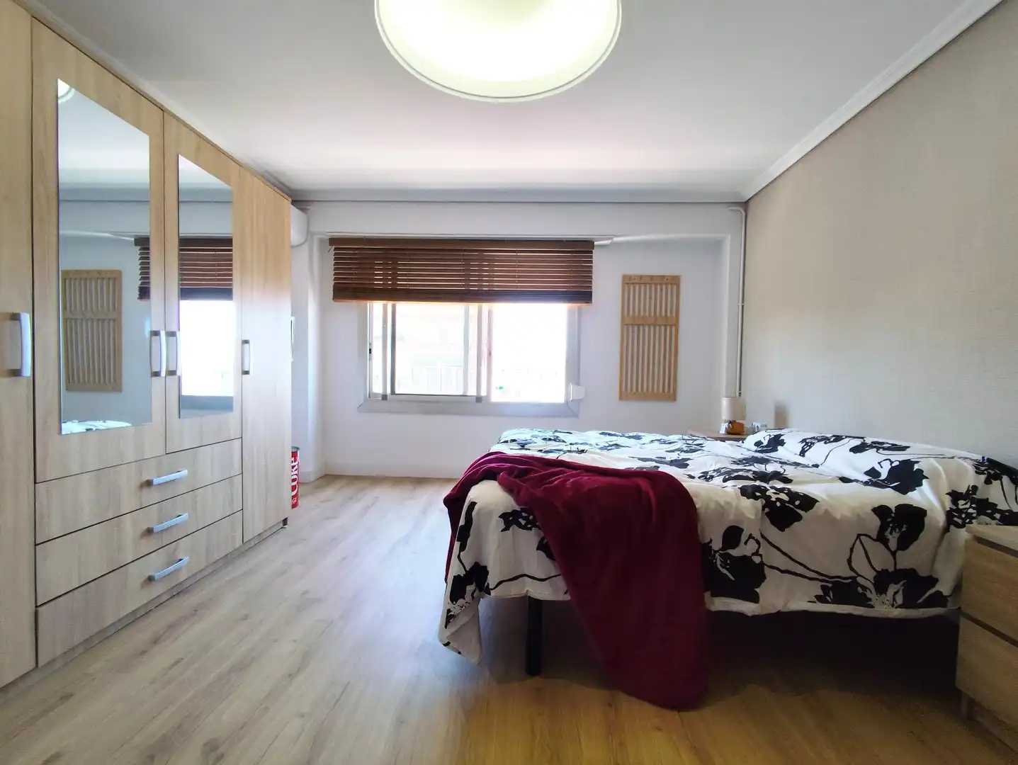 Flat for rent in PEREZ GALDOS, Barrio de Patraix