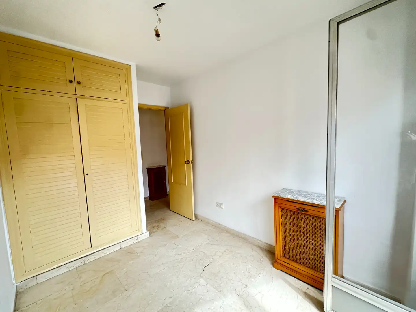 Habitación de Piso en venta en Cartagena con Balcón