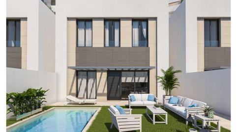 Foto 3 de Apartamento en venta en N/a, -1, El Hornillo, Murcia