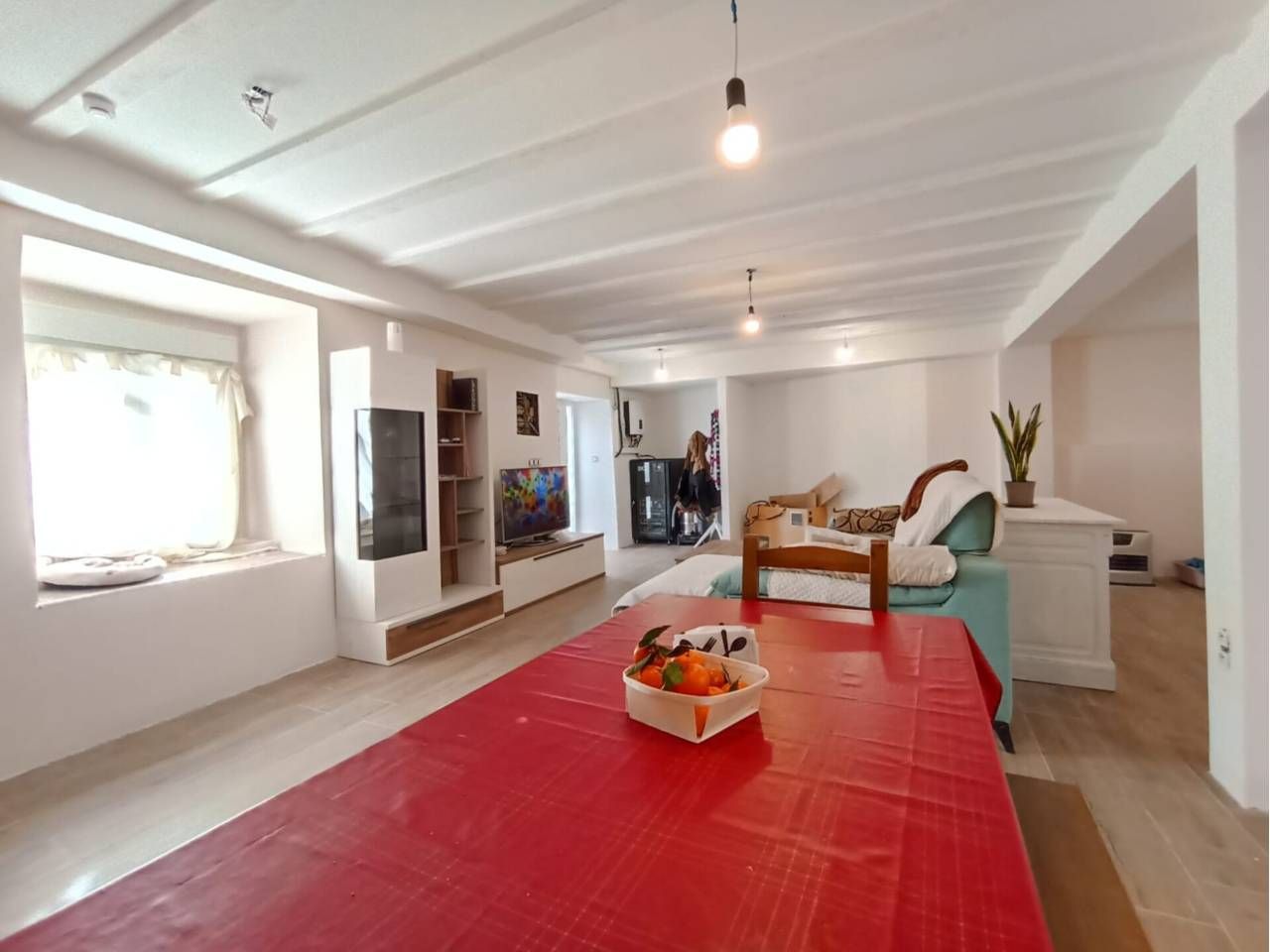 Casa o xalet en venda en Valle de las Navas amb Calefacció