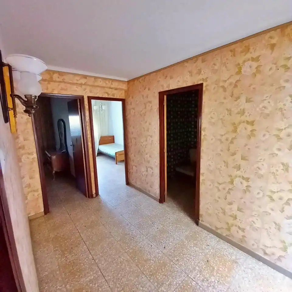 Casa o chalet en venta en Tivenys