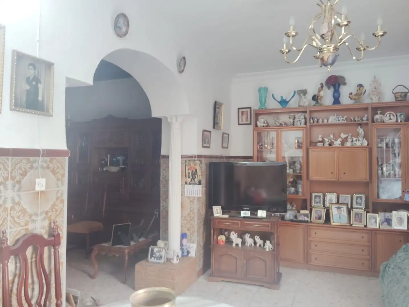 Casa con giardino in vendita a Brenes, imagen 4