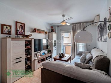 Wohnung mit Aufzug zum Verkauf in El Ejido Ciudad