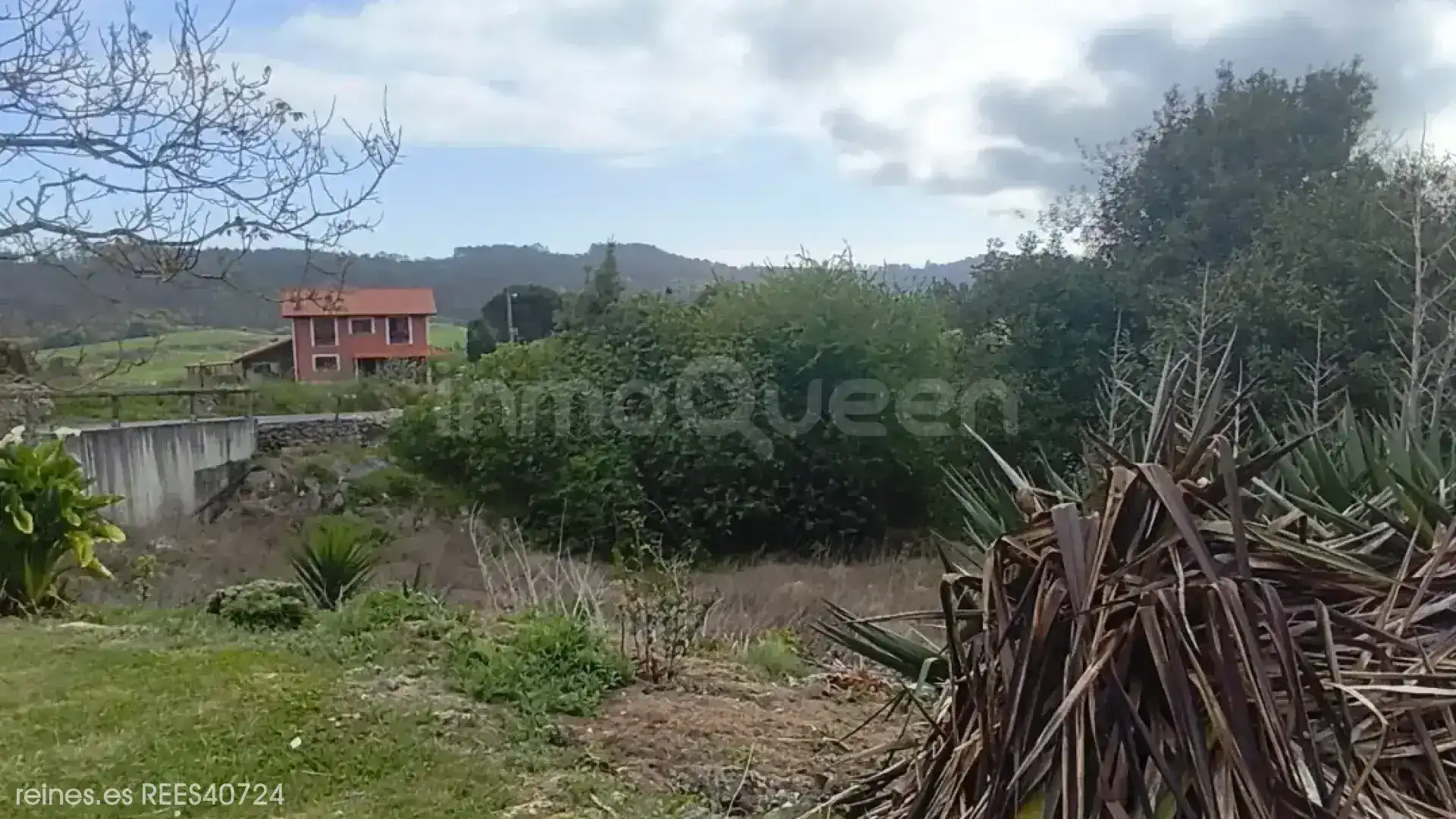Residencial en venta en Ribadedeva
