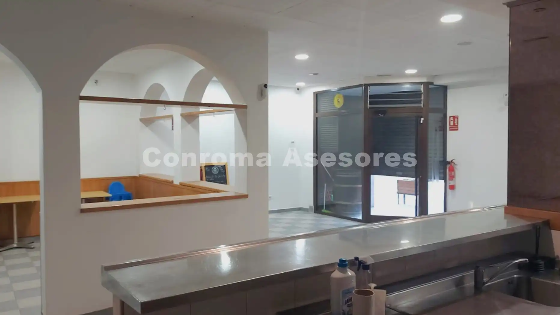 Local comercial en venta en Sant Hilari Sacalm, imagen 10
