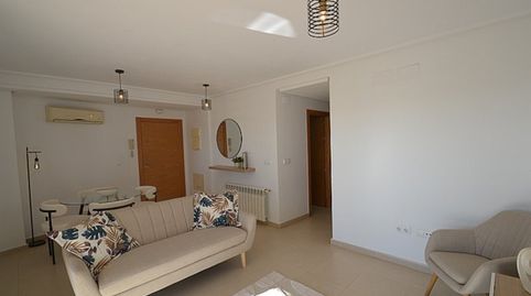 Foto 4 de Apartamento en venta en N/a, -1, Jerónimo y Avileses, Murcia Capital